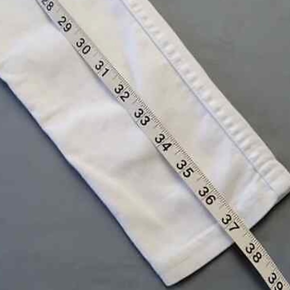 American Apparel high waisted jeans - Picture 12 of 14